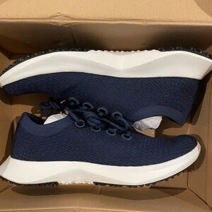 Allbirds Men’s Tree Dasher 2 - Navy